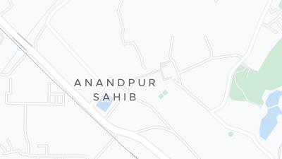 Mapa de localização do hotel