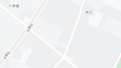 酒店地图