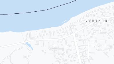 Mapa de localització de l'hotel