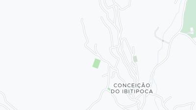 Visa hotellet på en karta