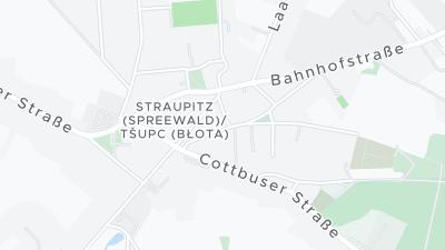 Mappa di localizzazione hotel