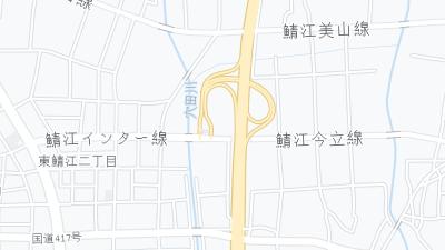 酒店地图