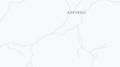 Mapa de localização do hotel