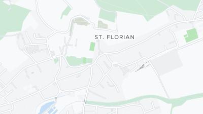 Mapa de localização do hotel