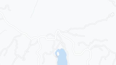 Mapa de localización del hotel