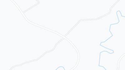 Mapa de localização do hotel