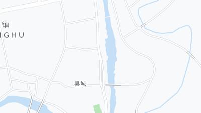 酒店地图
