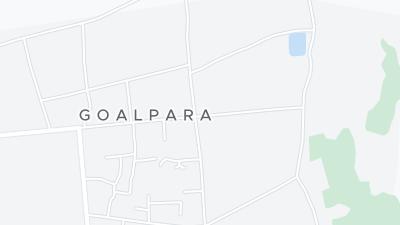 Visa hotellet på en karta