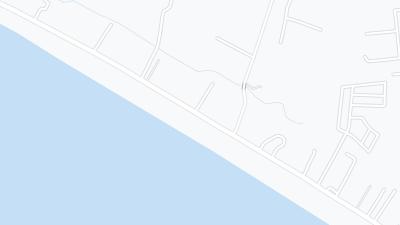 Mapa de localização do hotel