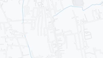 Visa hotellet på en karta