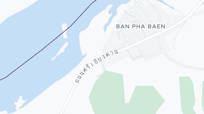 Mapa de localització de l'hotel