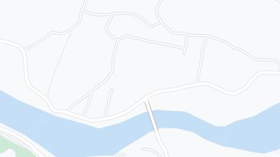 Plan de localisation de l'hôtel
