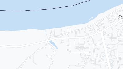 Mapa de localització de l'hotel