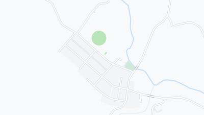 Mapa de localização do hotel