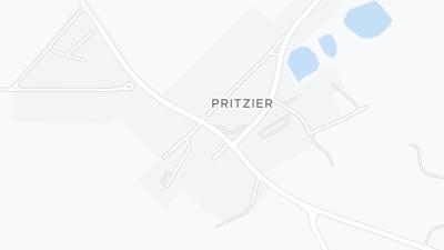 Mapa de localització de l'hotel