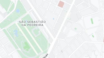 Mappa di localizzazione hotel