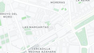 Mappa di localizzazione hotel