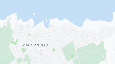 Avda.cala Lliteras, 1