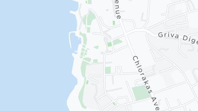 Chlorakas - Po Box 62372, s/n