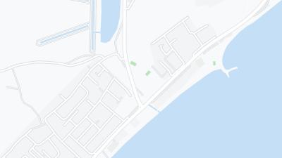 Mappa di localizzazione hotel