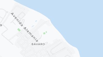 Avenida Alemania, A-B 108, El Cortecito