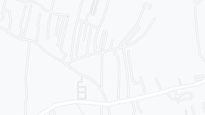 Mapa de localização do hotel