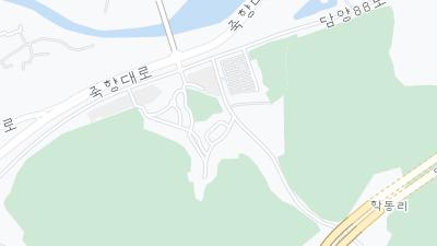 Plan de localisation de l'hôtel