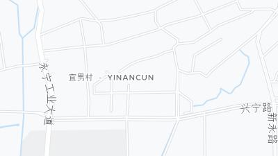 酒店地图