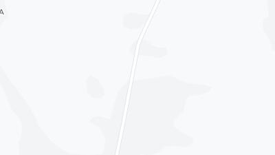 Mapa de localização do hotel