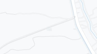 Mapa de localização do hotel