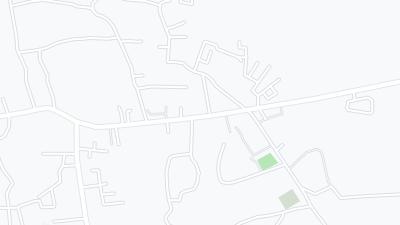 Mapa de localização do hotel