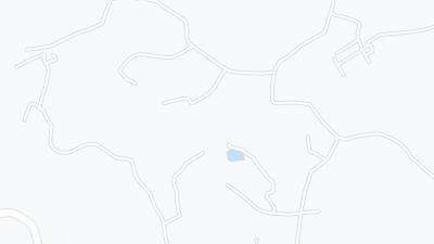 Visa hotellet på en karta