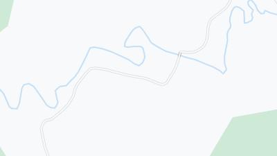 Mapa de localização do hotel