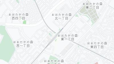 Mappa di localizzazione hotel