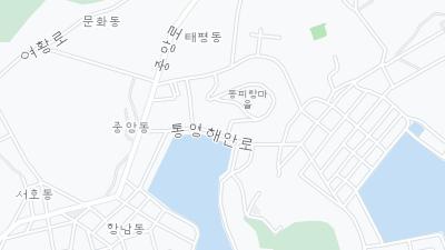 Mappa di localizzazione hotel