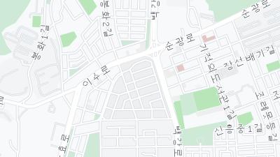 Plan de localisation de l'hôtel