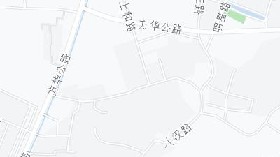 酒店地图