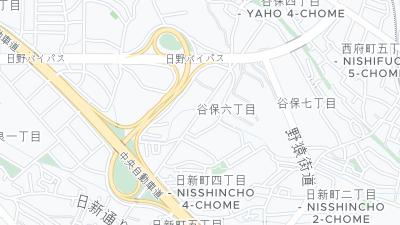 酒店地图