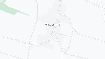 Mappa di localizzazione hotel