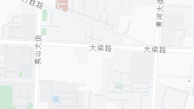 Mapa de localització de l'hotel