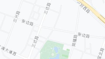 酒店地图