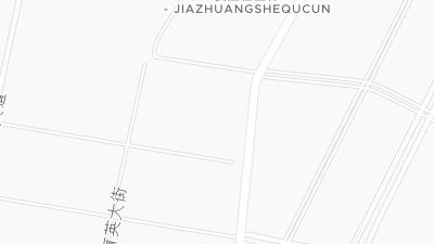 酒店地图