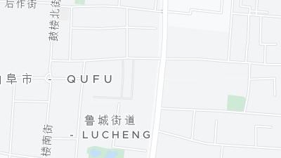 酒店地图