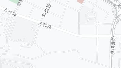 酒店地图