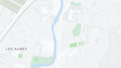 Mappa di localizzazione hotel