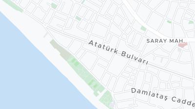 Güzelyalı Caddesi Nergis Sokak No:10