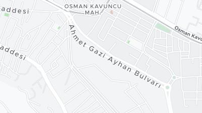 Keykubat Caddesi, 57B