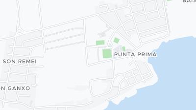 Carrer de Ponent, s/n