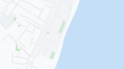 Mapa de localización del hotel