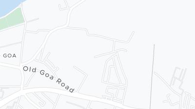 D-69/4/5 After Gandhi Circle Near Church Of Our Lady Of Mount